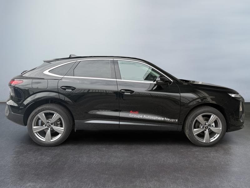 Audi Q3 Advanced | 1.5 TFSI 150cv | GPS | Carplay | Caméra | Led | Virtual Cockpit | Siège AV chauffants | Capteurs AV+AR | Cuir | Clim auto | Bluethooth - 4