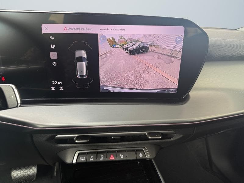 Audi Q3 Advanced | 1.5 TFSI 150cv | GPS | Carplay | Caméra | Led | Virtual Cockpit | Siège AV chauffants | Capteurs AV+AR | Cuir | Clim auto | Bluethooth - 29