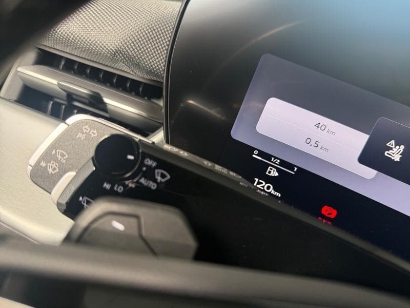 Audi Q3 Advanced | 1.5 TFSI 150cv | GPS | Carplay | Caméra | Led | Virtual Cockpit | Siège AV chauffants | Capteurs AV+AR | Cuir | Clim auto | Bluethooth - 31