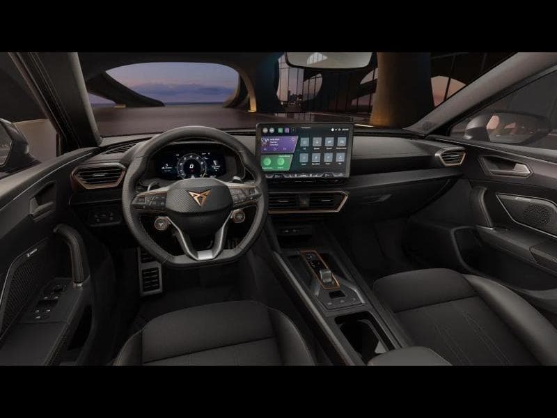 Cupra Leon IMPULSE - 4