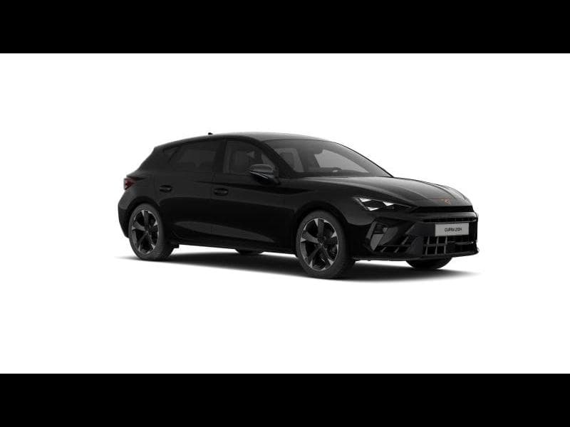 Cupra Leon IMPULSE - 3