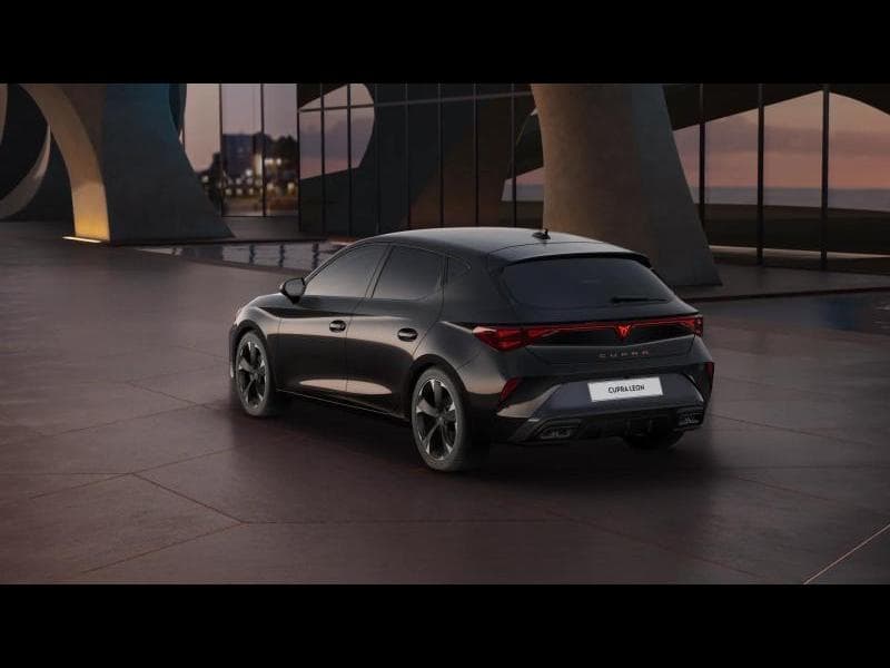 Cupra Leon IMPULSE - 7