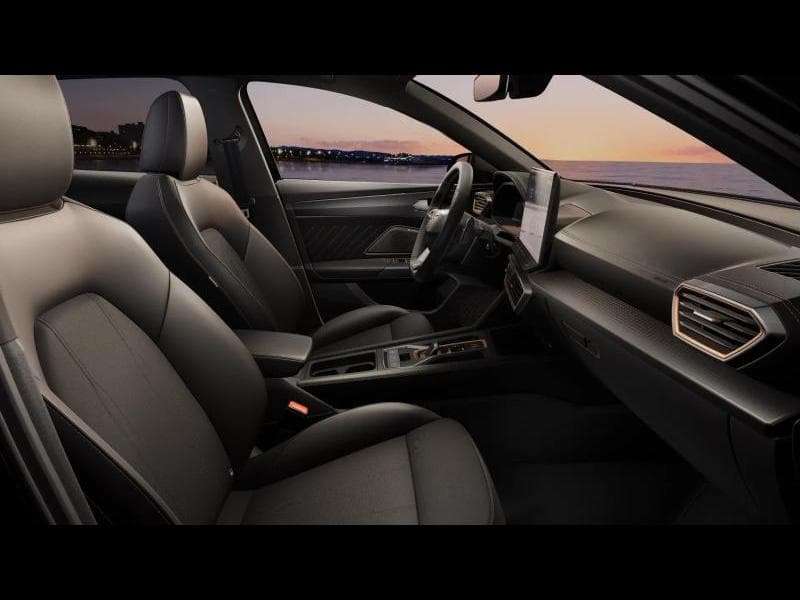 Cupra Leon IMPULSE - 8