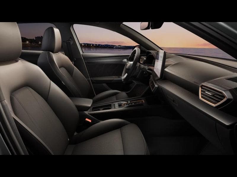 Cupra Leon IMPULSE - 4