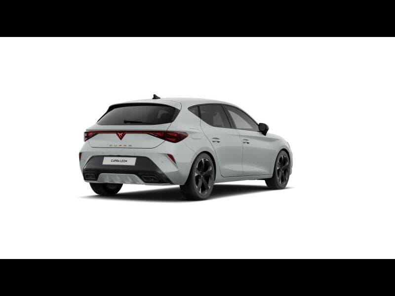 Cupra Leon IMPULSE - 3