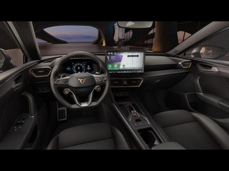 Cupra Leon IMPULSE - 7