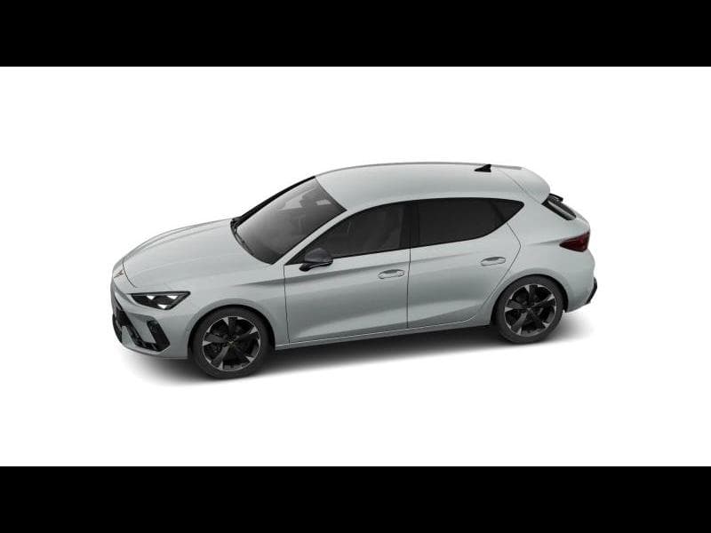 Cupra Leon IMPULSE - 8