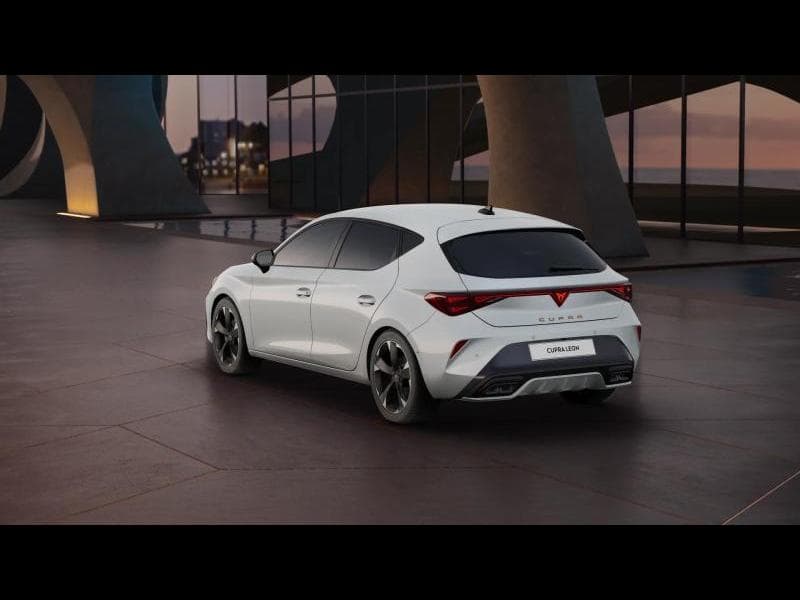 Cupra Leon IMPULSE - 5