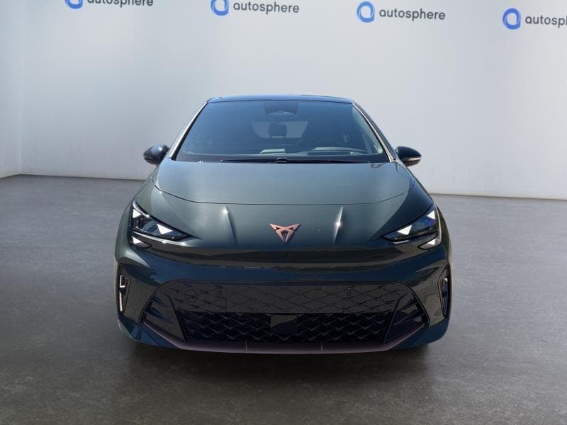 Cupra Born Corporate Plus - 2
