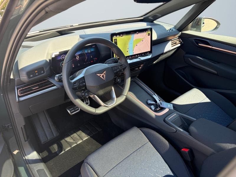 Cupra Born Corporate Plus - 13