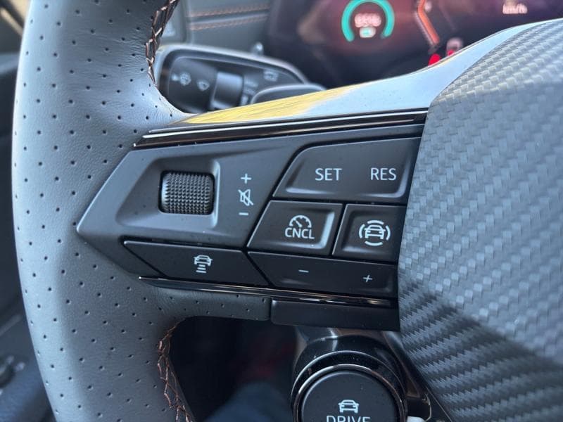 Cupra Born Corporate Plus - 17