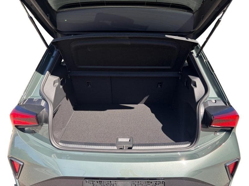 Cupra Born Corporate Plus - 8