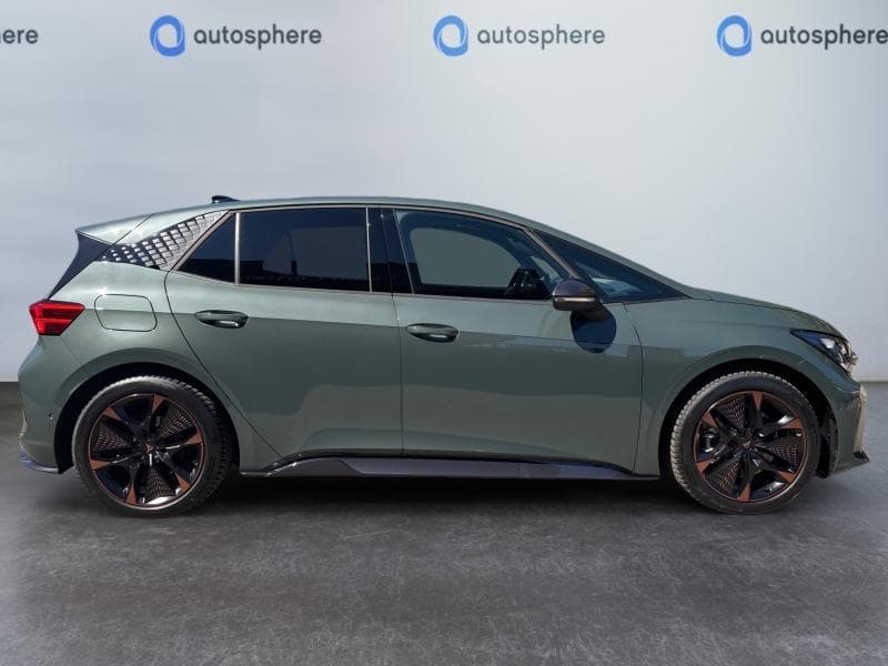 Cupra Born Corporate Plus - 9