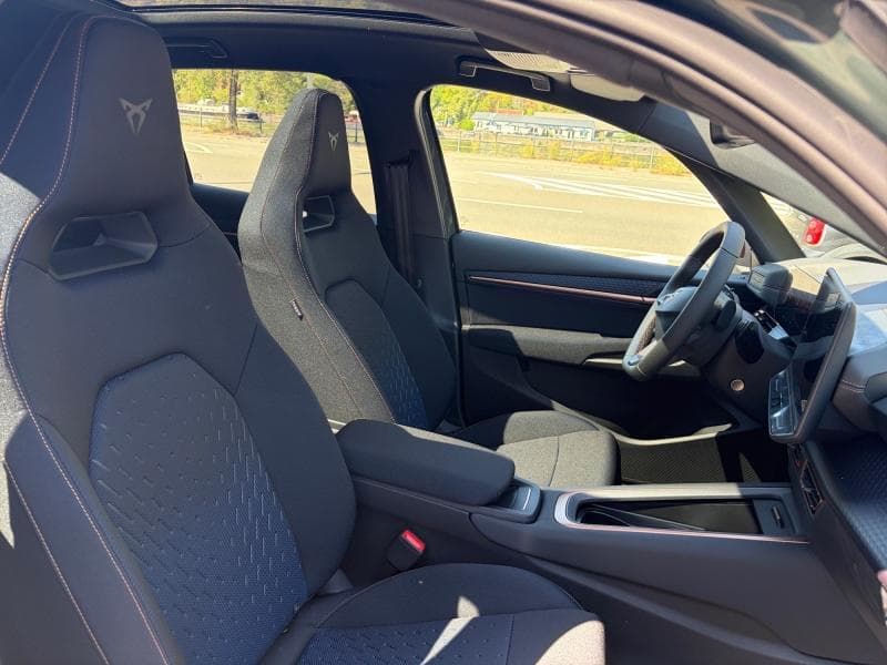 Cupra Born Corporate Plus - 26