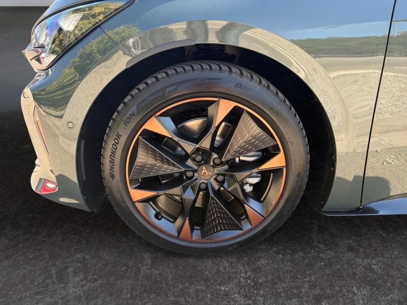 Cupra Born Corporate Plus - 10