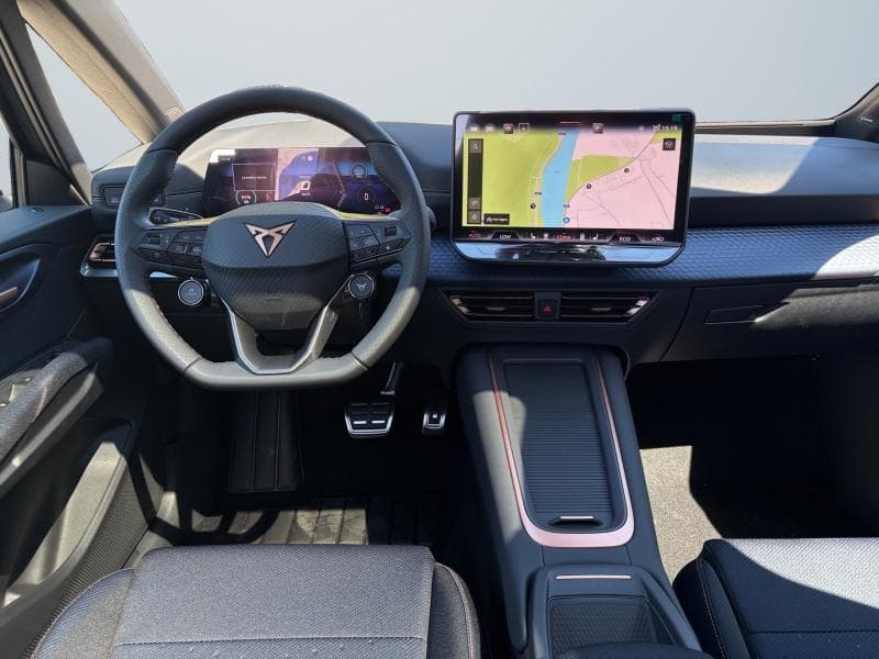 Cupra Born Corporate Plus - 14