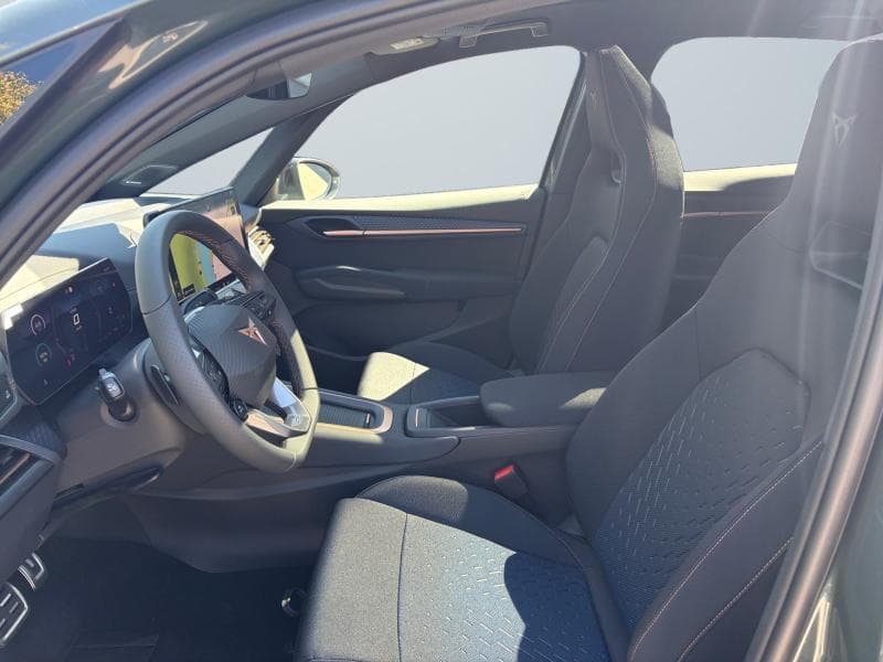 Cupra Born Corporate Plus - 15