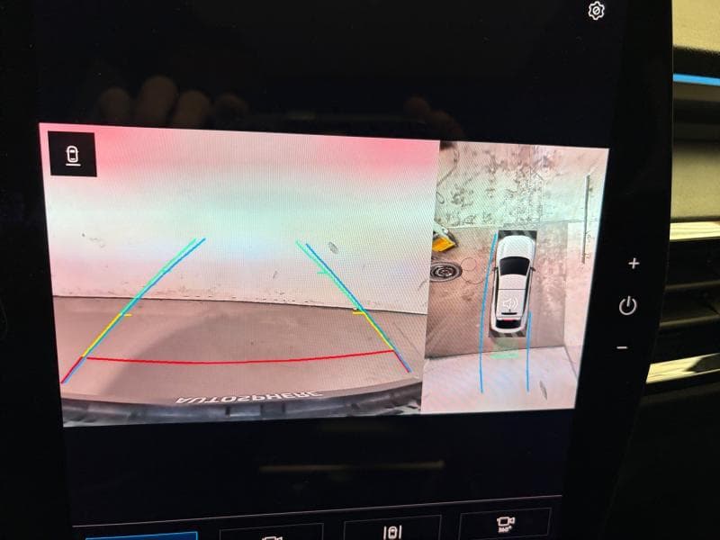 Renault Rafale Atelier Alpine | PHEV 1.2 300 cv | 4x4 | SolarBay | 4Control | Sièges massants - 21