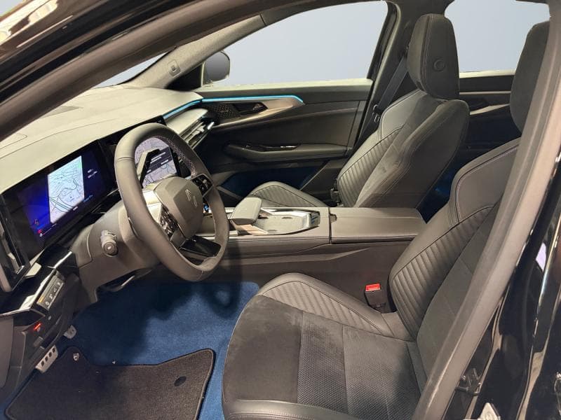 Renault Rafale Atelier Alpine | PHEV 1.2 300 cv | 4x4 | SolarBay | 4Control | Sièges massants - 15