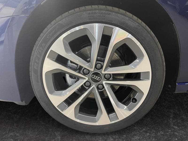 Audi A3 sportback - 4