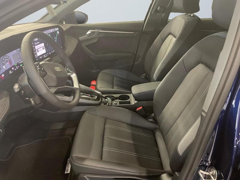 Audi A3 sportback - 9