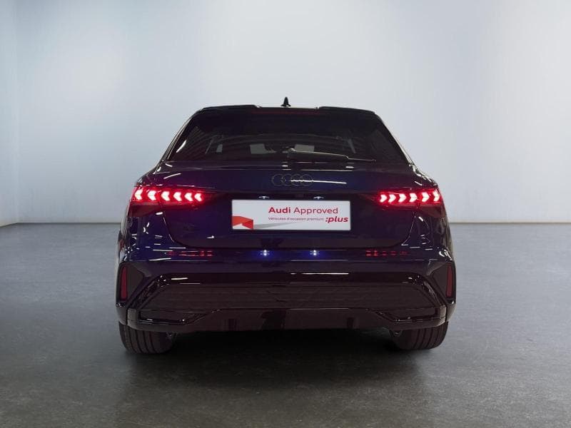 Audi A3 sportback - 14