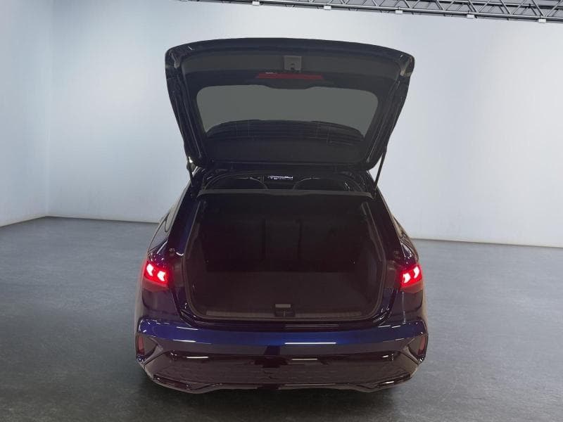 Audi A3 sportback - 13