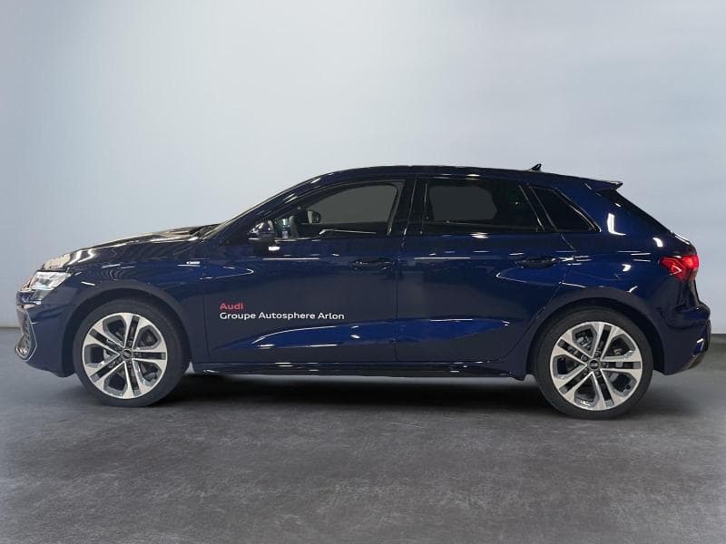 Audi A3 sportback - 5