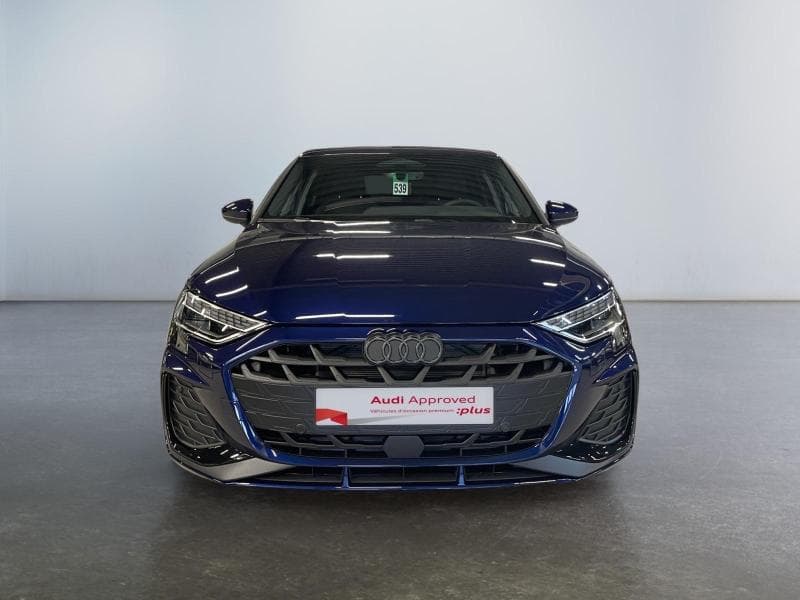 Audi A3 sportback - 7