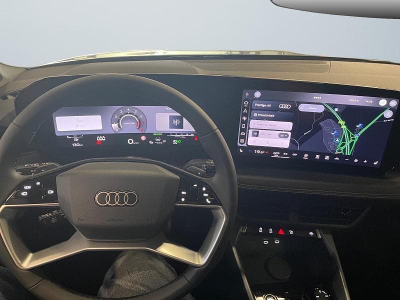 Audi A3 sportback - 3