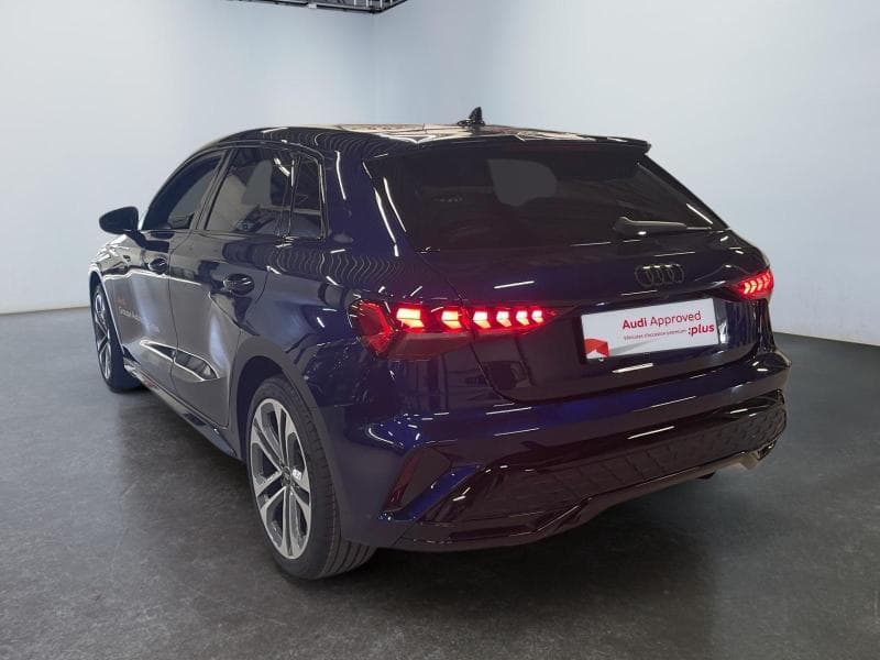 Audi A3 sportback - 15