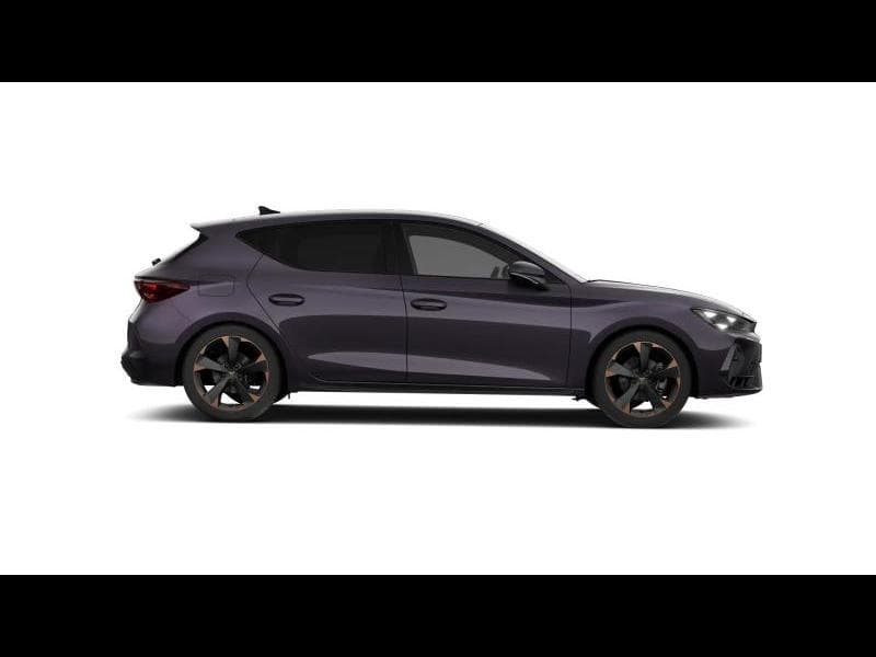 Cupra Leon IMPULSE - 4