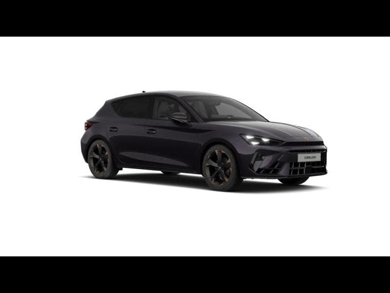 Cupra Leon IMPULSE - 3
