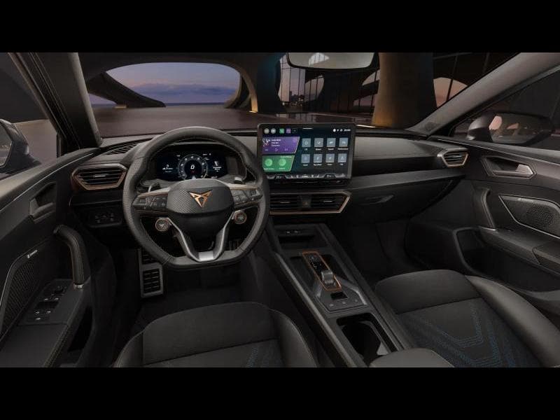 Cupra Leon IMPULSE - 7