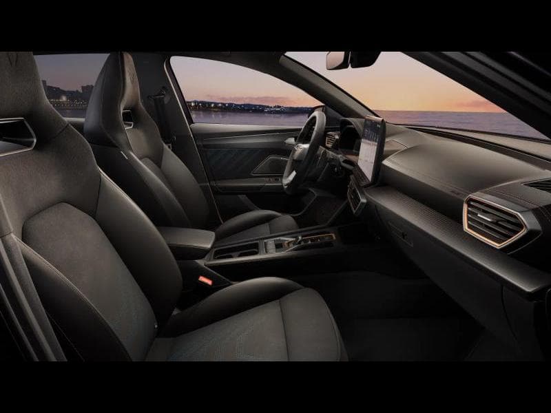 Cupra Leon IMPULSE - 5