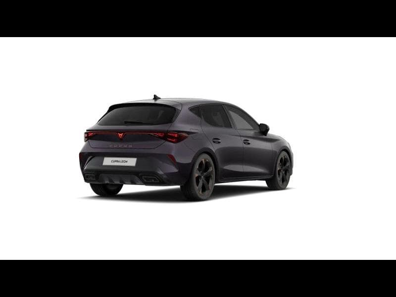 Cupra Leon IMPULSE - 8