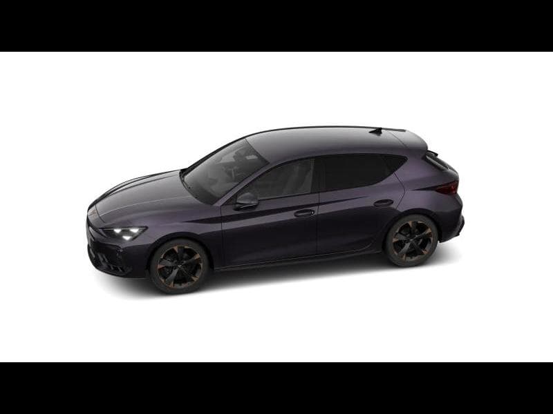 Cupra Leon IMPULSE - 9