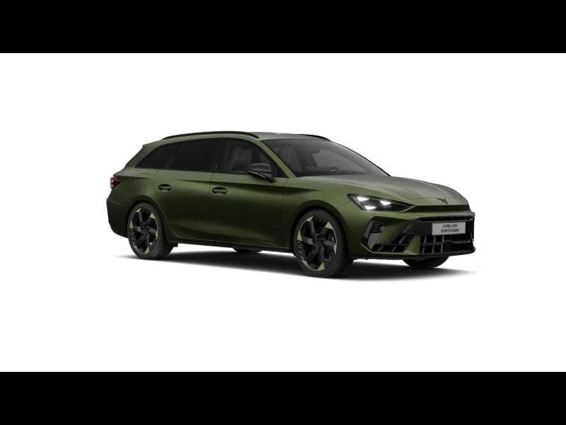 Cupra Leon Tribe Edition - 3