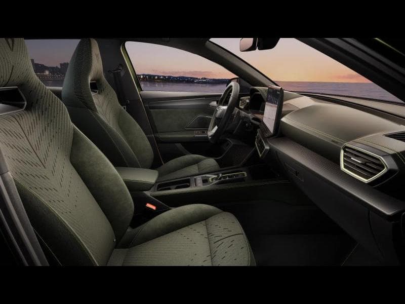 Cupra Leon Tribe Edition - 7