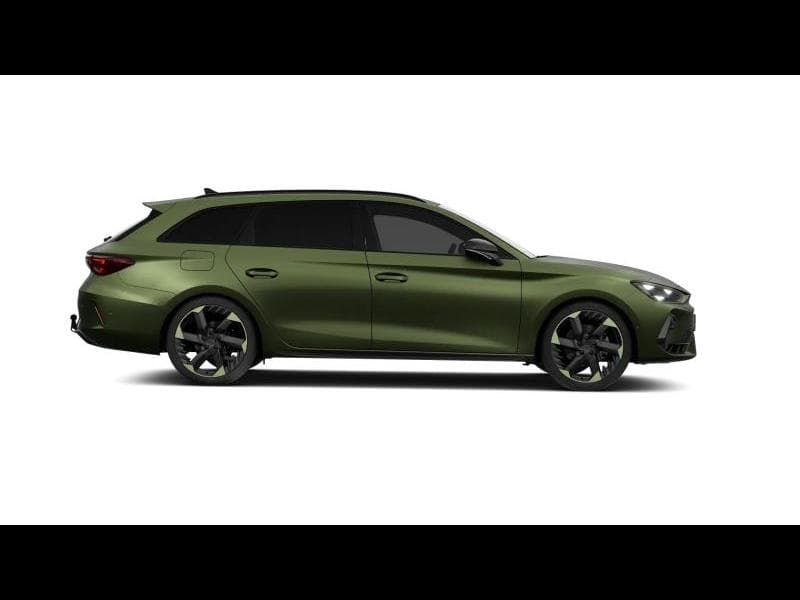Cupra Leon Tribe Edition - 4