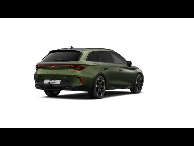 Cupra Leon Tribe Edition - 8