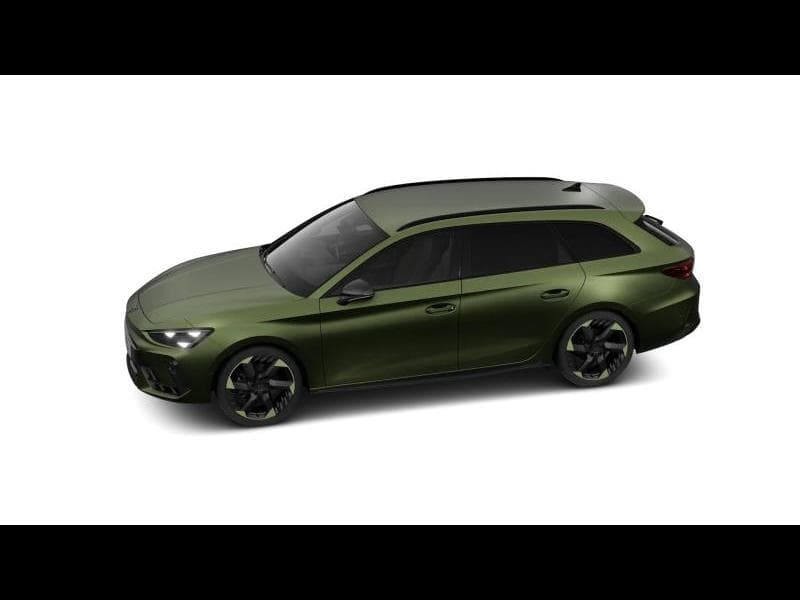 Cupra Leon Tribe Edition - 9