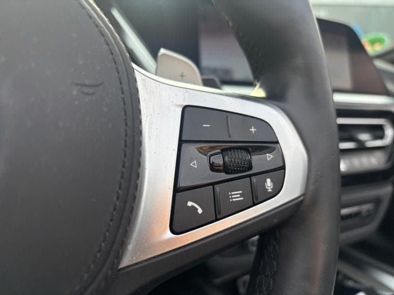 BMW Serie Z Z4 Pack M | 2.0i 163cv | Harman Kardon | Cuir chauffant | Caméra | Carplay - 27