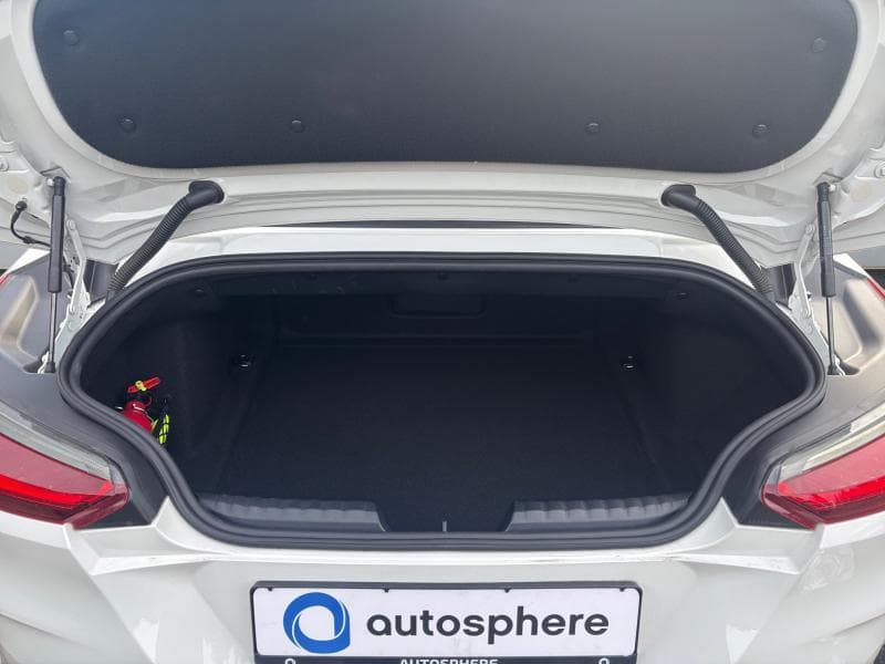 BMW Serie Z Z4 Pack M | 2.0i 163cv | Harman Kardon | Cuir chauffant | Caméra | Carplay - 22