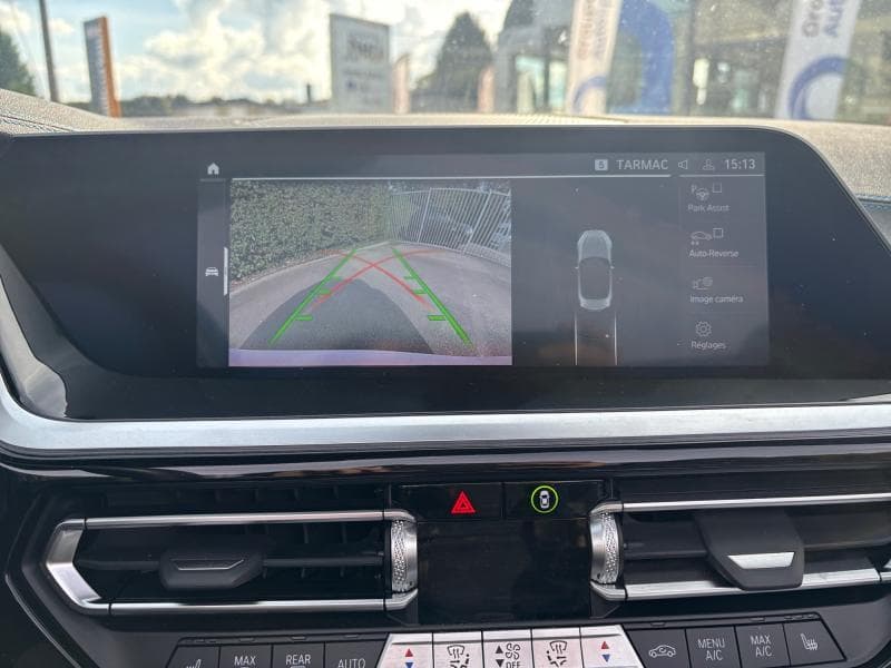 BMW Serie Z Z4 Pack M | 2.0i 163cv | Harman Kardon | Cuir chauffant | Caméra | Carplay - 25