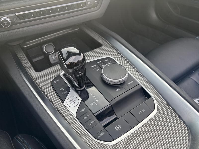 BMW Serie Z Z4 Pack M | 2.0i 163cv | Harman Kardon | Cuir chauffant | Caméra | Carplay - 29