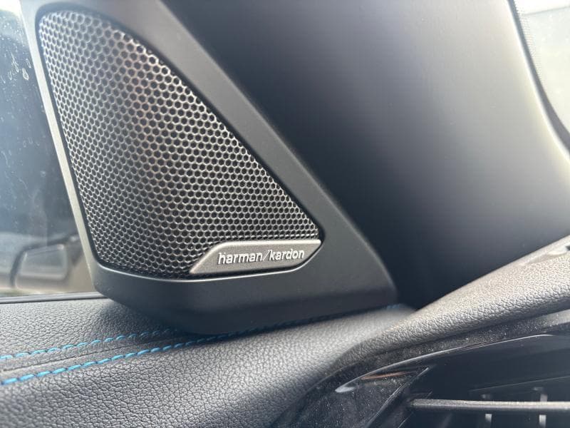 BMW Serie Z Z4 Pack M | 2.0i 163cv | Harman Kardon | Cuir chauffant | Caméra | Carplay - 32