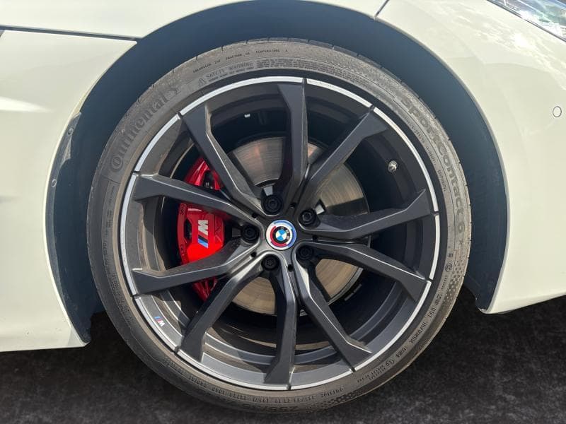 BMW Serie Z Z4 Pack M | 2.0i 163cv | Harman Kardon | Cuir chauffant | Caméra | Carplay - 15