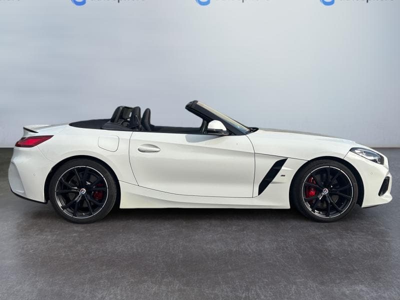 BMW Serie Z Z4 Pack M | 2.0i 163cv | Harman Kardon | Cuir chauffant | Caméra | Carplay - 6