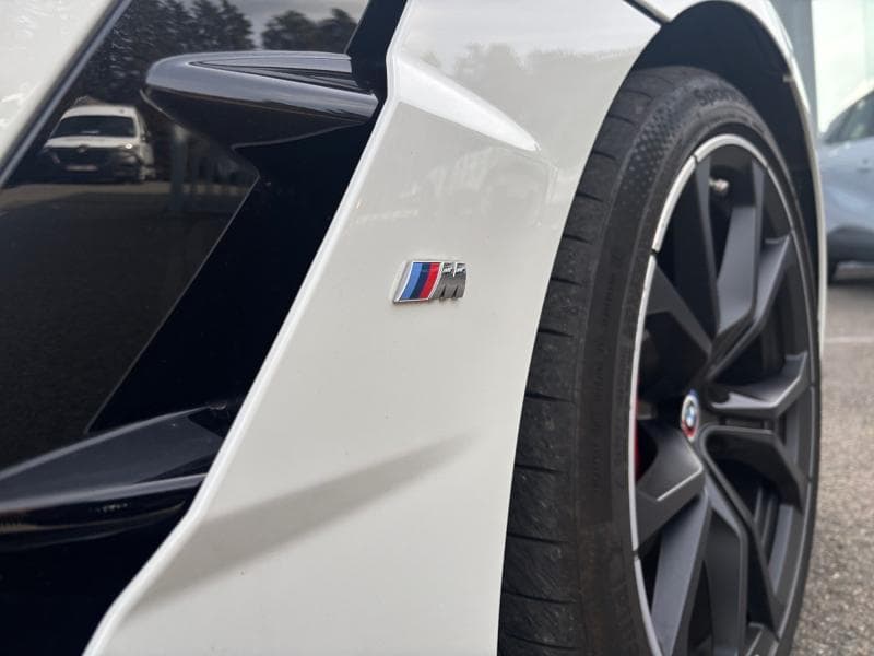BMW Serie Z Z4 Pack M | 2.0i 163cv | Harman Kardon | Cuir chauffant | Caméra | Carplay - 31